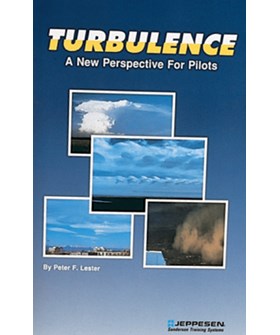 کتاب Turbulence A New Perspective for Pilots